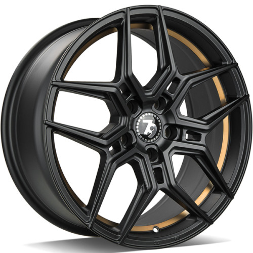 18" 5x112 seventy9 SV-B ET35 8J