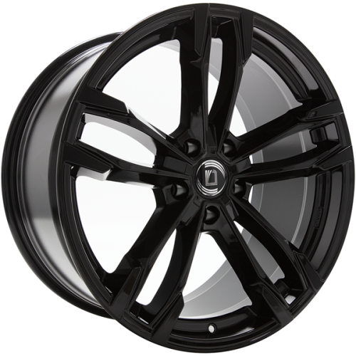 19" 5x112 Diewe Wheels Avio ET30 8.5J