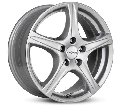 16" 5x105 Ronal R56 ET39 6.5J