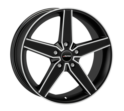 20" 5x112 Autec Delano-smp ET30 8.5J