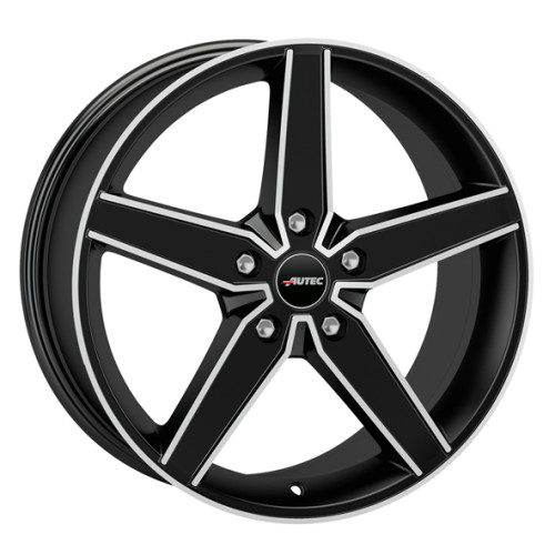 20" 5x112 Autec Delano-smp ET48 8.5J