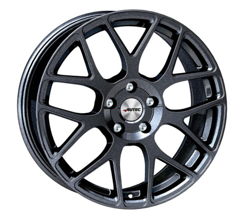 17" 5x108 Autec Hexano-smet ET48 7.5J