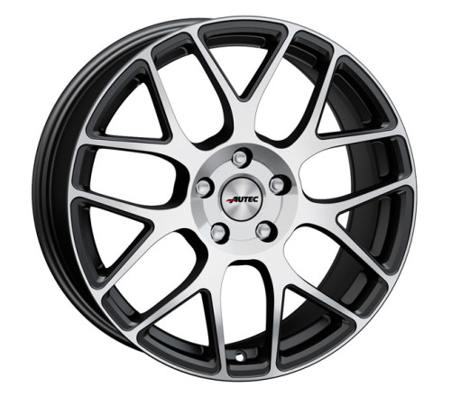 18" 5x112 Autec Hexano-smp ET35 8J