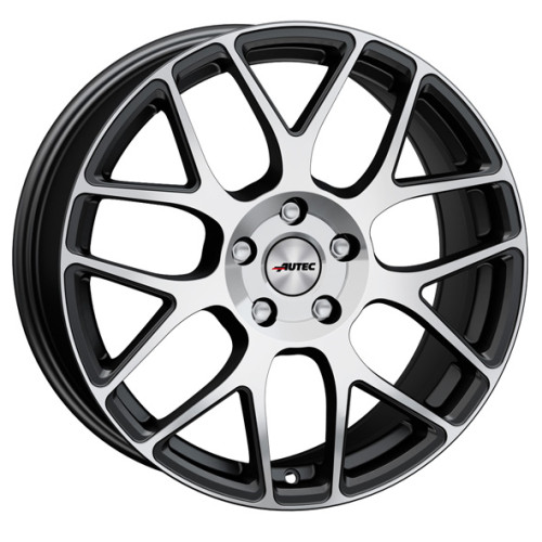 18" 5x112 Autec Hexano-smp ET35 8J