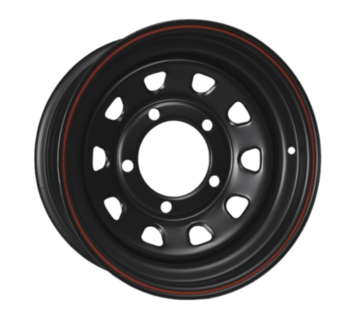 16" 5x165,1 Offroad 4x4 DAYTONA ET-10 7.0J