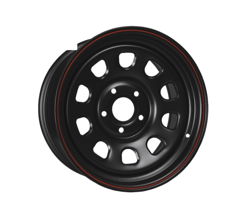 17" 5x127 Offroad 4x4 DAYTONA ET10 8.0J