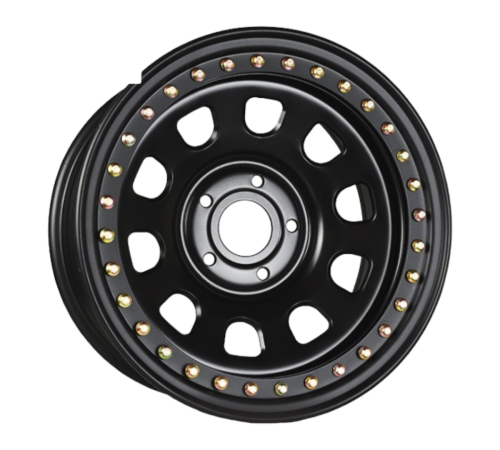 17" 5x127 Offroad 4x4 DAYTONA BEADLOCK ET10 8.0J