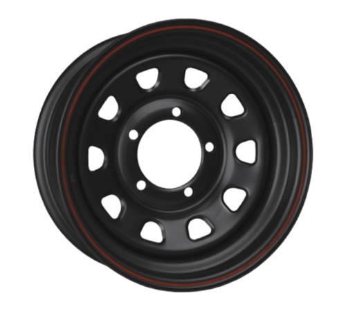 15" 5x139,7 Offroad 4x4 DAYTONA ET-12 6.0J