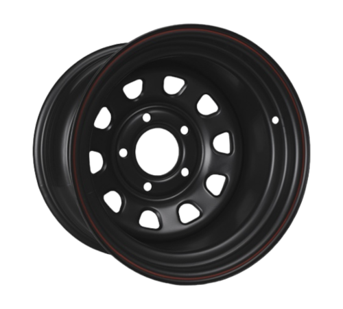 15" 5x130 Offroad 4x4 DAYTONA ET-44 10.0J