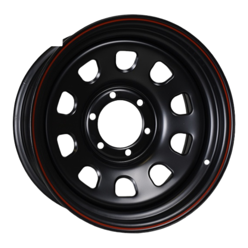 17" 6x139,7 Offroad 4x4 DAYTONA ET-10 8.0J