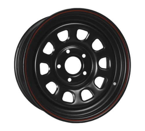 16" 5x120 Offroad 4x4 DAYTONA ET20 7.0J