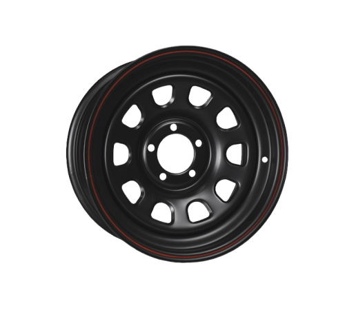 16" 5x114,3 Offroad 4x4 DAYTONA ET0 7.0J