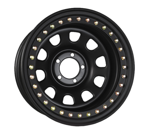 16" 5x127 Offroad 4x4 DAYTONA BEADLOCK ET-30 8.0J