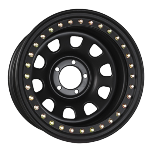 16" 5x127 Offroad 4x4 DAYTONA BEADLOCK ET-30 8.0J
