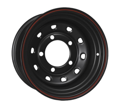 15" 5x165,1 Offroad 4x4 DAYTONA ET-20 8.0J