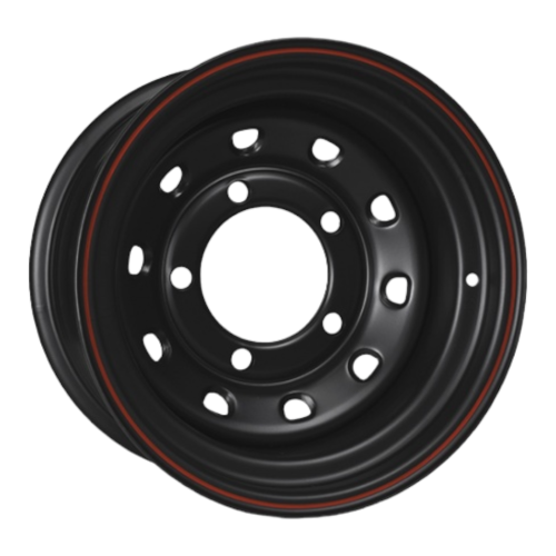 15" 5x165,1 Offroad 4x4 DAYTONA ET-20 8.0J