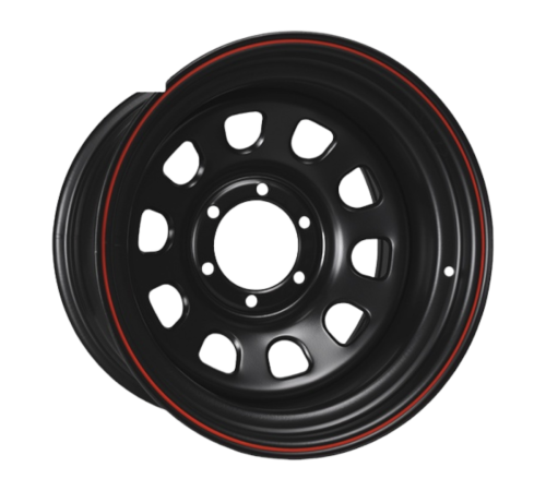 17" 6x139,7 Offroad 4x4 DAYTONA ET-30 10.0J