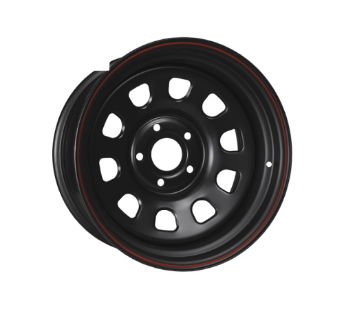 17" 5x127 Offroad 4x4 DAYTONA ET-20 8.0J