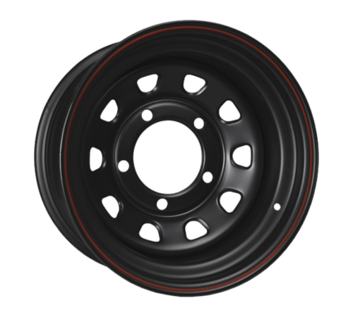 16" 5x165,1 Offroad 4x4 DAYTONA ET-25 8.0J