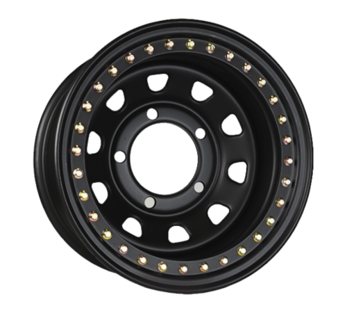 16" 5x165,1 Offroad 4x4 DAYTONA BEADLOCK ET-25 8.0J