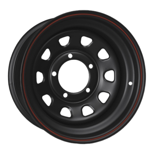 15" 5x139,7 Offroad 4x4 DAYTONA ET-30 8.0J