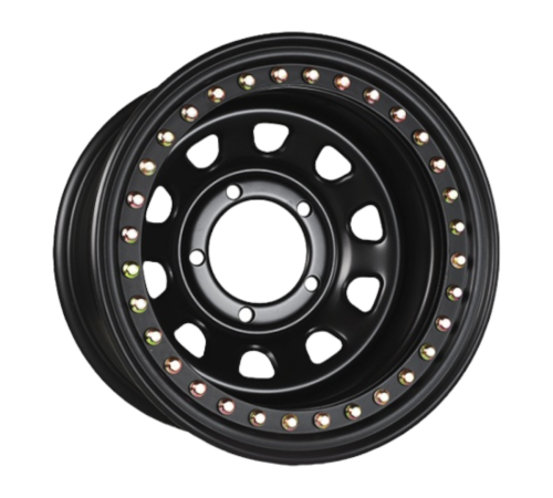 15" 5x139,7 Offroad 4x4 DAYTONA BEADLOCK ET-30 8.0J