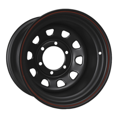 15" 6x139,7 Offroad 4x4 DAYTONA ET-44 10.0J