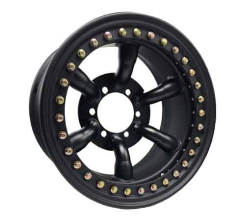 15" 6x139,7 Offroad 4x4 TRACROCK ET-35 8.0J