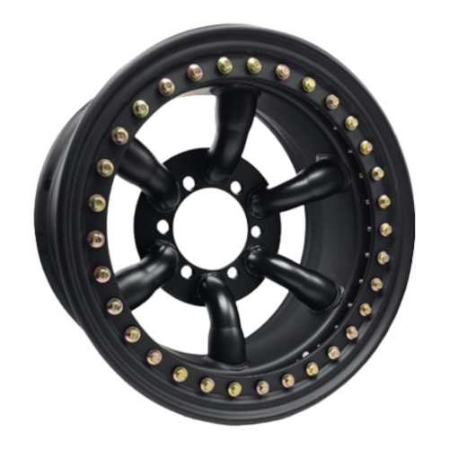 15" 6x139,7 Offroad 4x4 TRACROCK ET-35 8.0J