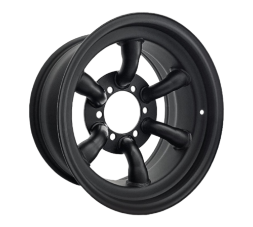 16" 6x139,7 Offroad 4x4 TRACROCK ET-30 8.0J
