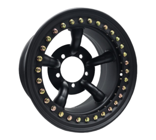 15" 5x114,3 Offroad 4x4 TRACROCK ET-35 8.0J