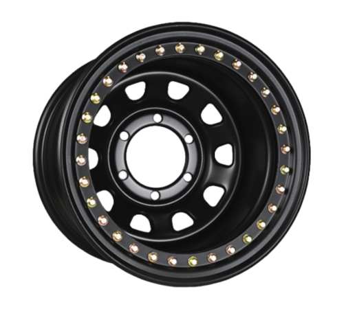 15" 6x139,7 Offroad 4x4 DAYTONA BEADLOCK ET-44 10.0J