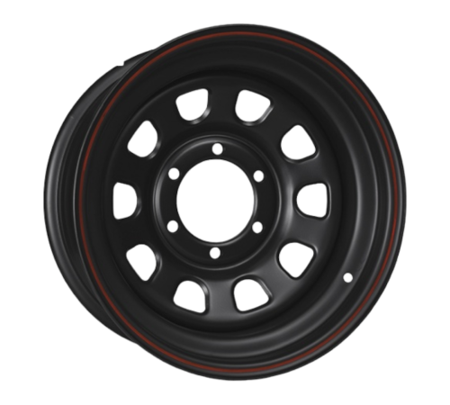 16" 6x139,7 Offroad 4x4 DAYTONA ET-25 7.0J