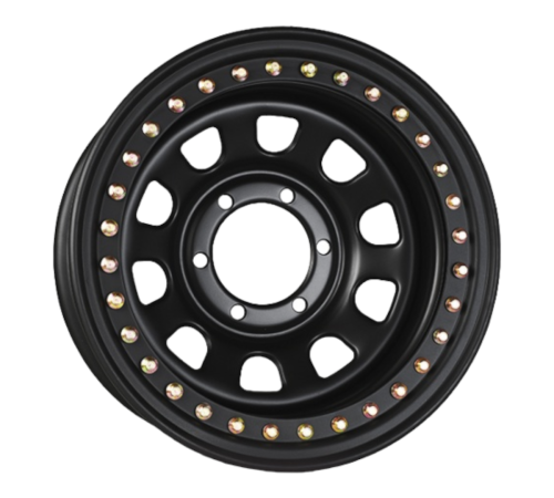 16" 6x139,7 Offroad 4x4 DAYTONA BEADLOCK ET-30 7.0J