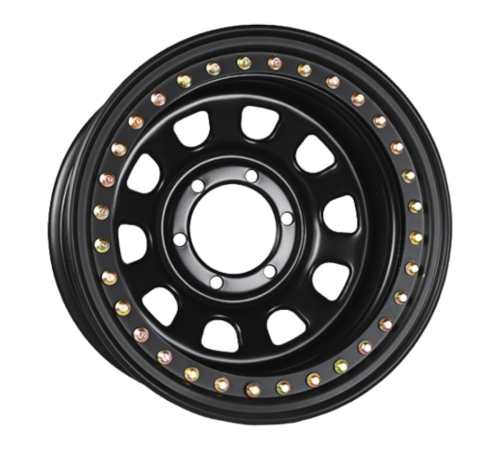 16" 6x139,7 Offroad 4x4 DAYTONA BEADLOCK ET-30 8.0J