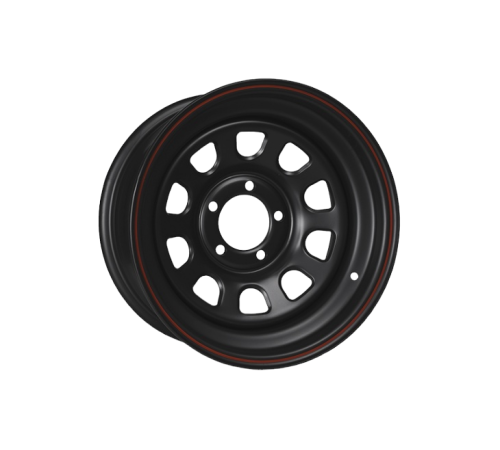 15" 5x114,3 Offroad 4x4 DAYTONA ET-12 7.0J