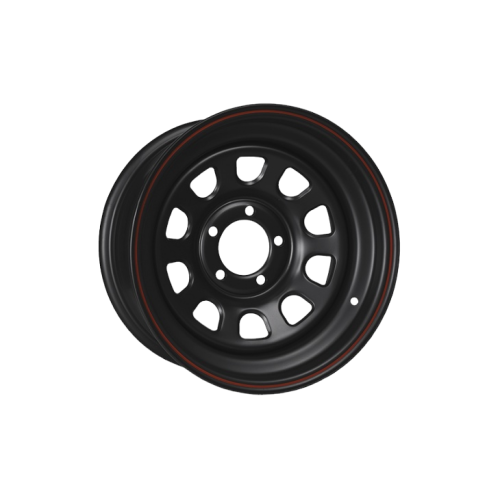 15" 5x114,3 Offroad 4x4 DAYTONA ET-12 7.0J