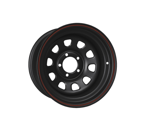 15" 5x114,3 Offroad 4x4 DAYTONA ET-30 8.0J