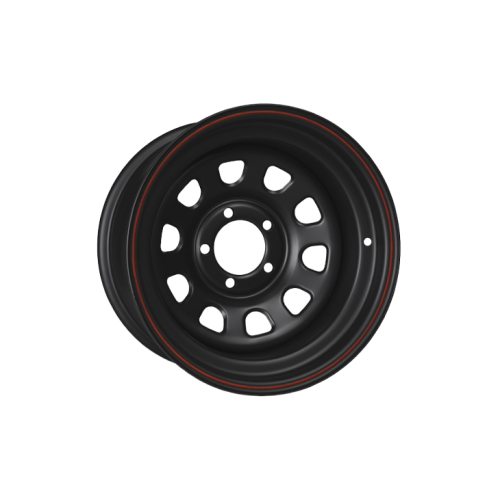 15" 5x114,3 Offroad 4x4 DAYTONA ET-30 8.0J