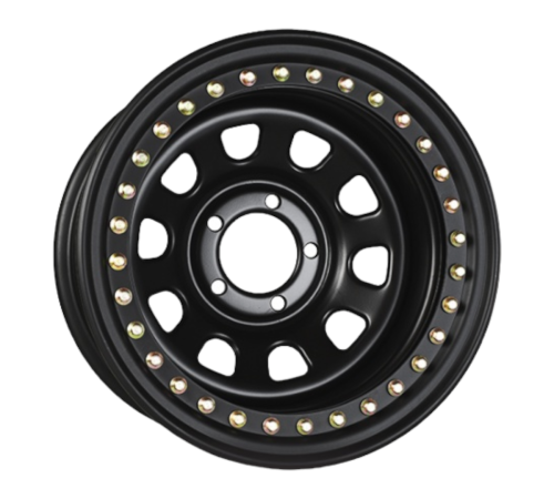 15" 5x114,3 Offroad 4x4 DAYTONA BEADLOCK ET-30 8.0J