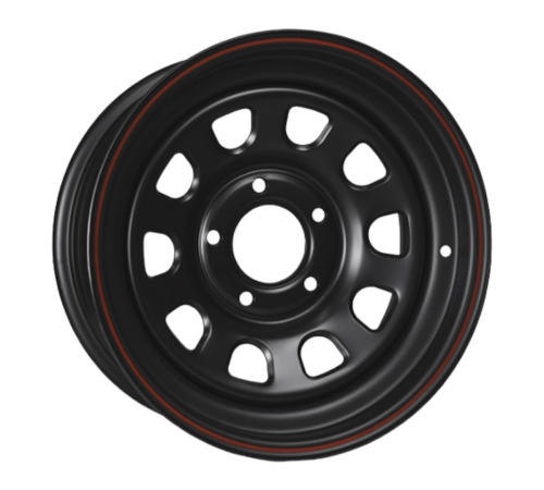 16" 5x130 Offroad 4x4 DAYTONA ET0 7.0J