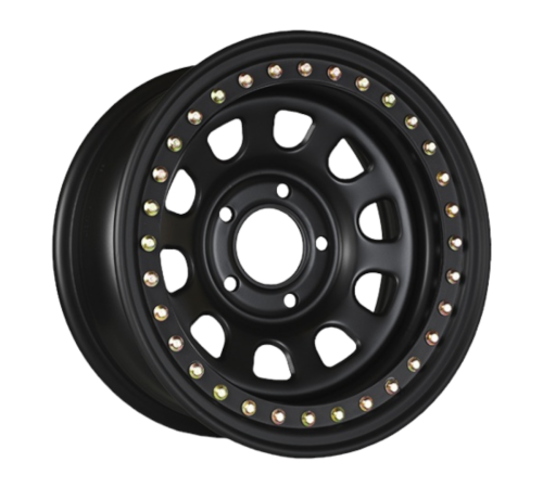 16" 5x130 Offroad 4x4 DAYTONA BEADLOCK ET0 7.0J