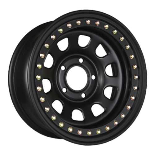 16" 5x130 Offroad 4x4 DAYTONA BEADLOCK ET0 7.0J