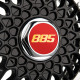 17" 5x112 885 Classic RS Black ET35 7.5J