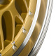 18" 5x112 885 LeMans Gold ET30 9J