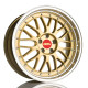 19" 5x120 885 LeMans Gold ET20 8.5J