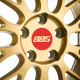 19" 5x112 885 LeMans Gold ET30 9.5J