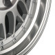 17" 5x112 885 LeMans Silver ET30 8.5J