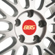 18" 5x100 885 LeMans Silver ET35 8J