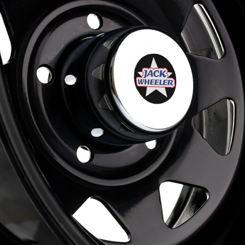 15" 5x120.65 Jack Wheeler Rocky AT 5x4,75/5x120,65 ET-20 8J